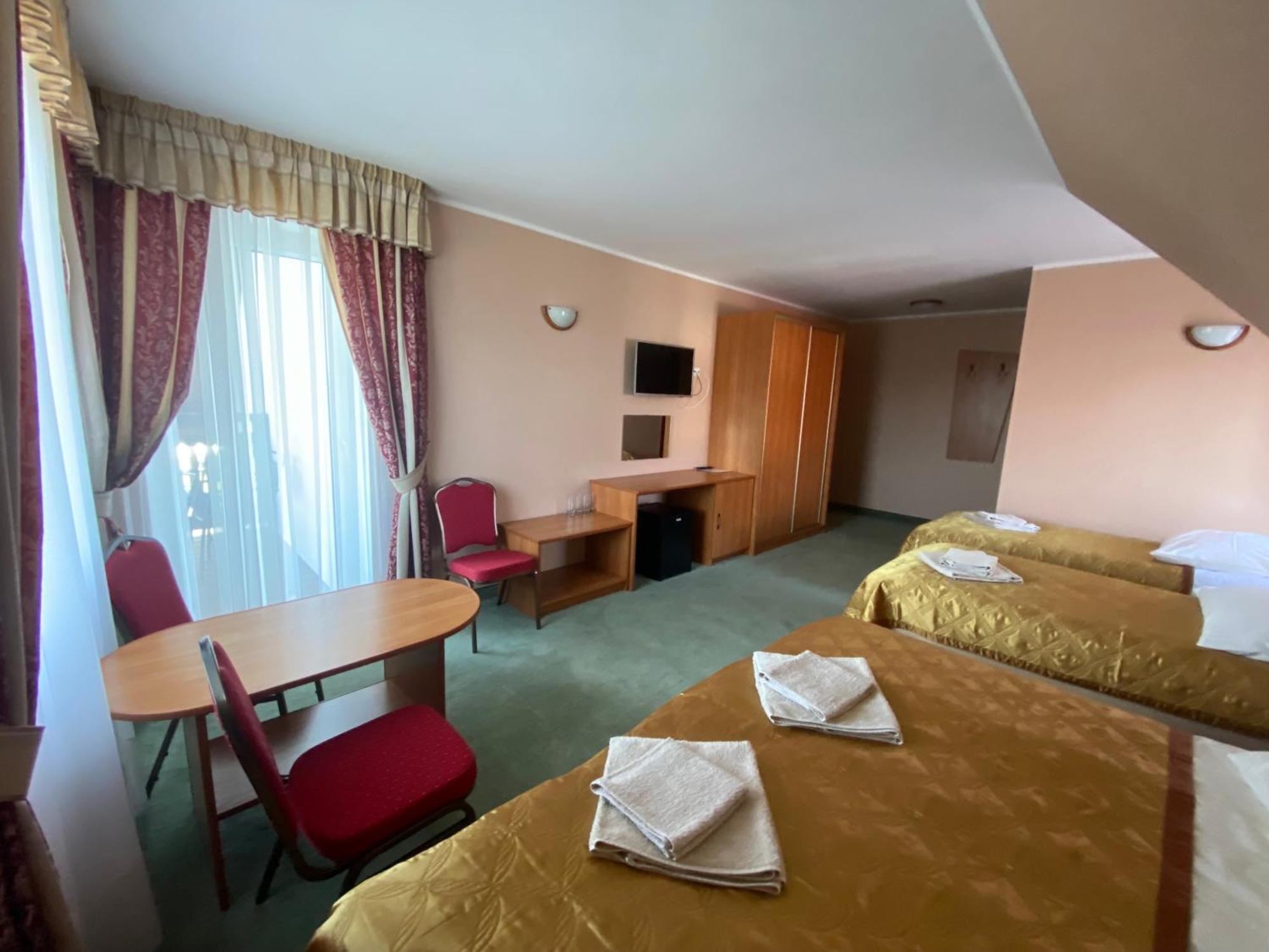 Hotelik Zelwagi Mikołajki Exterior foto