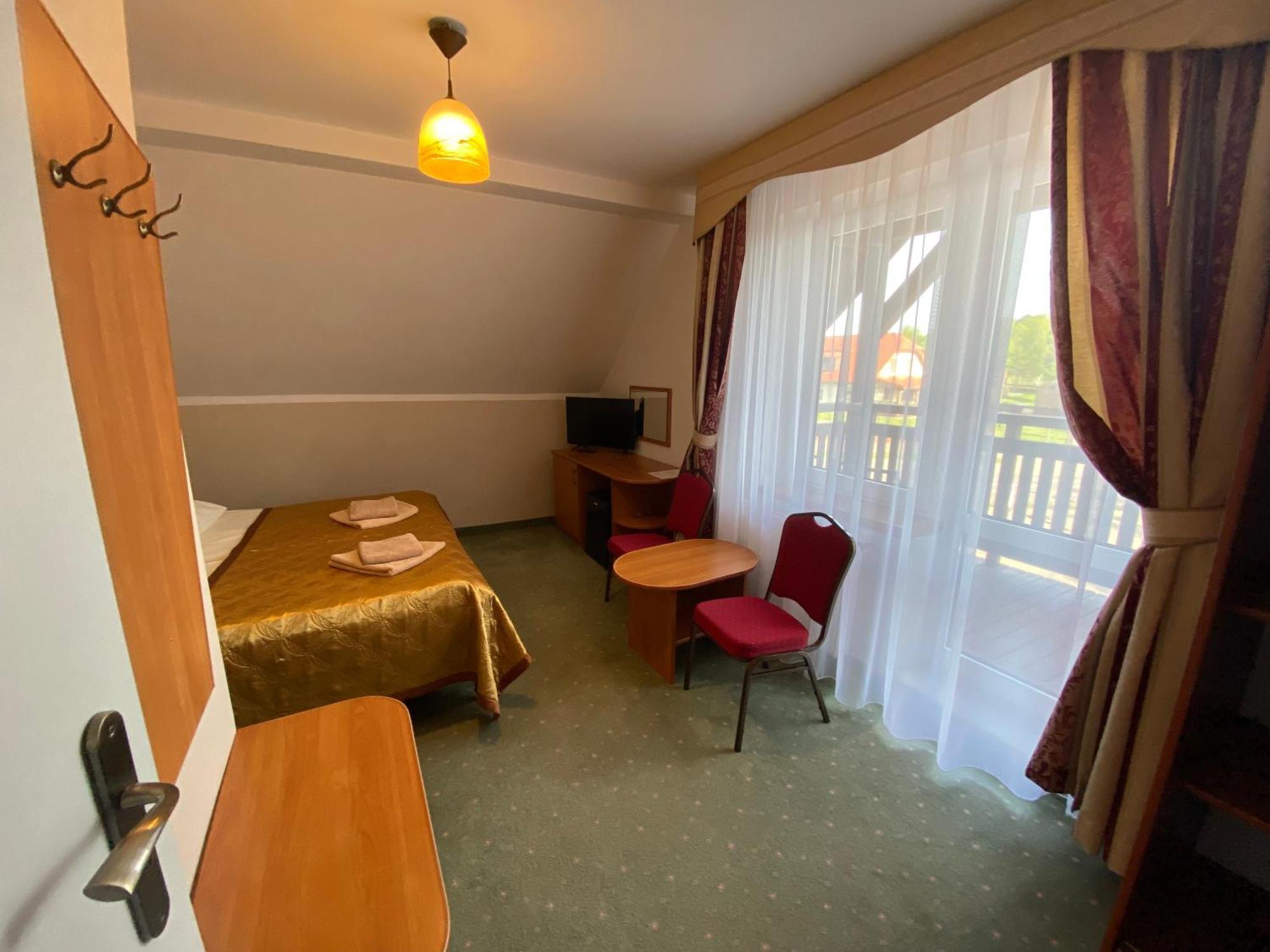 Hotelik Zelwagi Mikołajki Exterior foto
