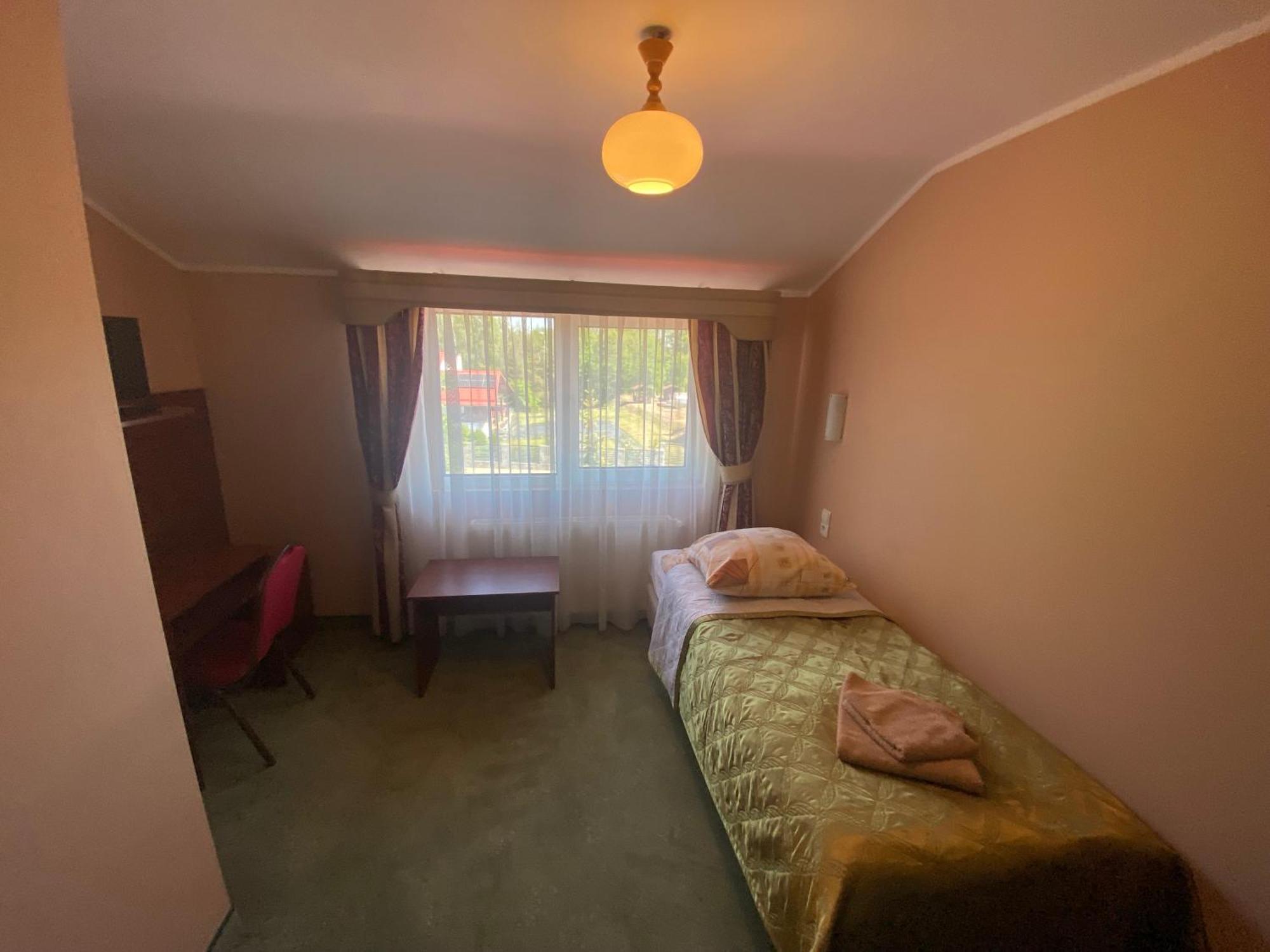 Hotelik Zelwagi Mikołajki Exterior foto